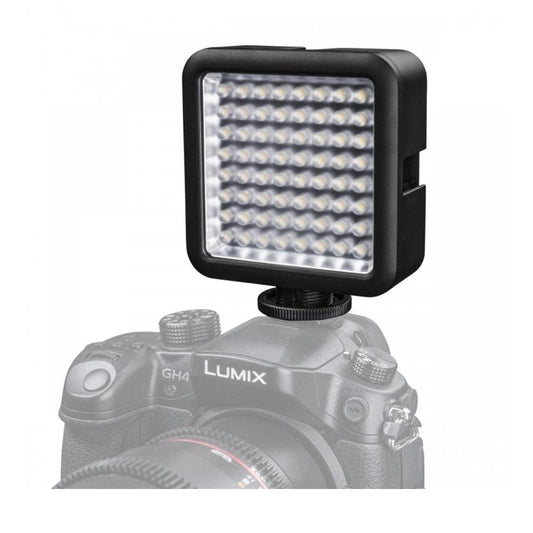Walimex pro LED Video Light 64 LED