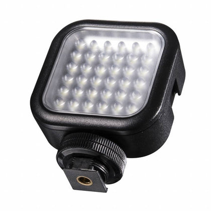 Walimex Pro LED Video Light with 36 LED 20341