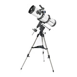 130/650 BRESSER EQ3 REFLECTOR TELESCOPE
