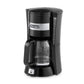 DELONGHI COFFEE MAKER 1.8Litres 5CUP