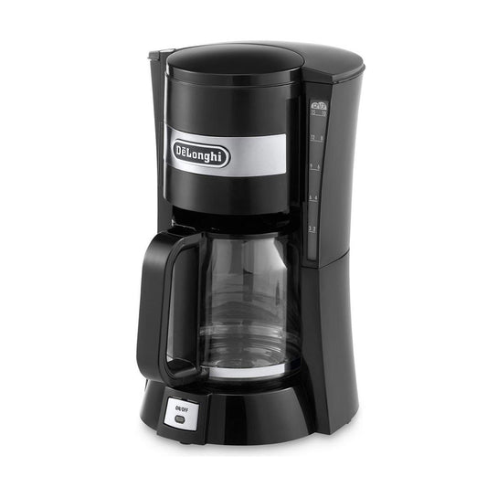 DELONGHI COFFEE MAKER 1.8Litres 5CUP