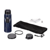 BRESSER 7x42 Roof Monocular Topas Waterproof