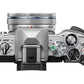OLYMPUS OMD EM10 MARK IV+14-42MM LENS