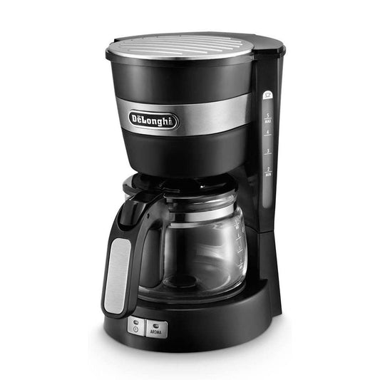 De'Longhi Active Line Drip Filter Coffee Machine