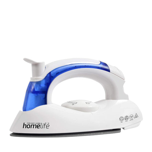 HOMELIFE 750W Travel Iron