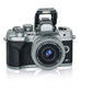 OLYMPUS OMD EM10 MARK IV+14-42MM LENS