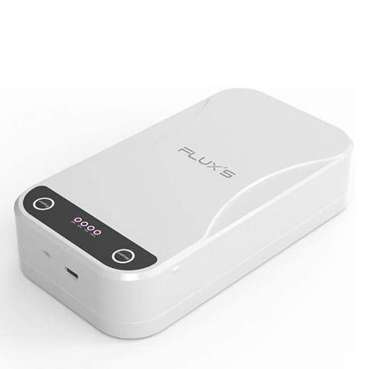 FLUX'S STERYLIZATOR/ DESINFECTION BOX UVC