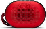 AIWA PORTABLE SPEAKER WITH RGB LIGHTNIG BST-330