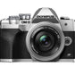 OLYMPUS OMD EM10 MARK IV+14-42MM LENS