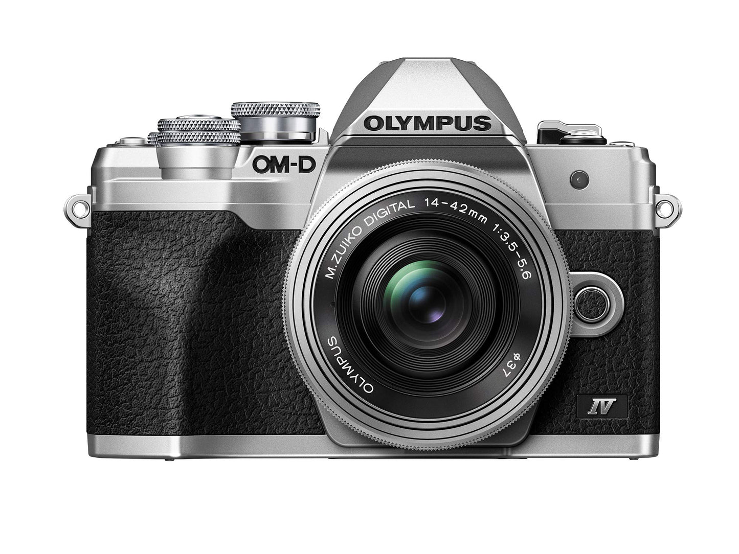 OLYMPUS OMD EM10 MARK IV+14-42MM LENS