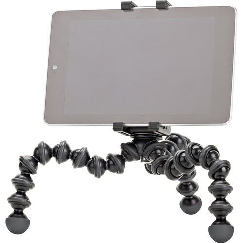JOBY GripTight GorillaPod Stand for Smartphones or Smaller Tablets 3.8"-5.5"