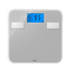 Weight Watchers Electronic Precision Body Analyser Glass Scale 8939U