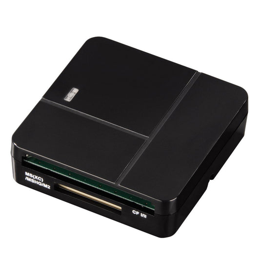 Hama USB 2.0 Multi Card Reader