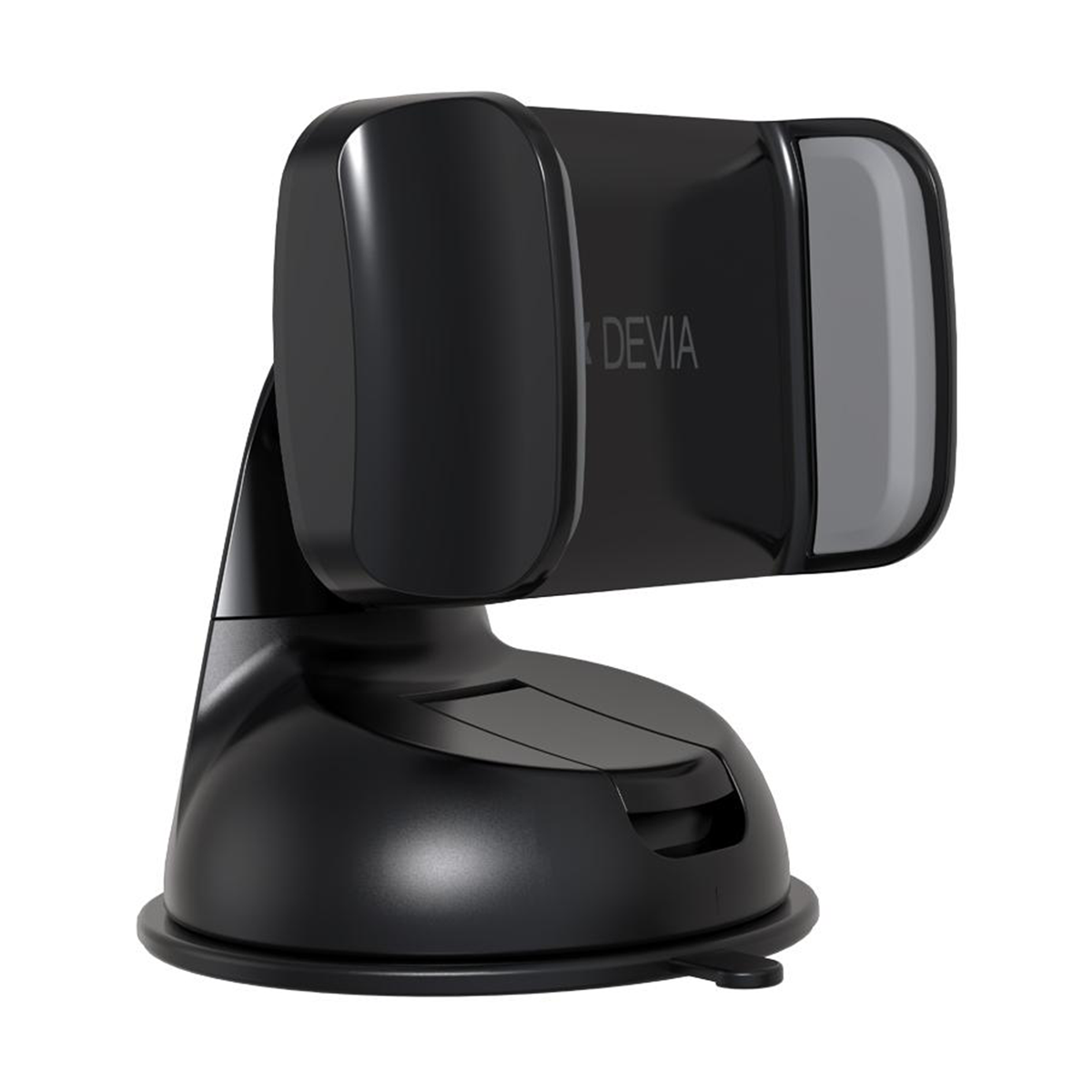DEVIA UNIVERSAL SUCTION PAD CAR MOUNT V2