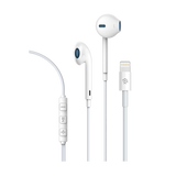 Devia Lighting Bluetooth Earphones with Microphone