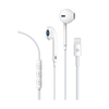 Devia Lighting Bluetooth Earphones with Microphone