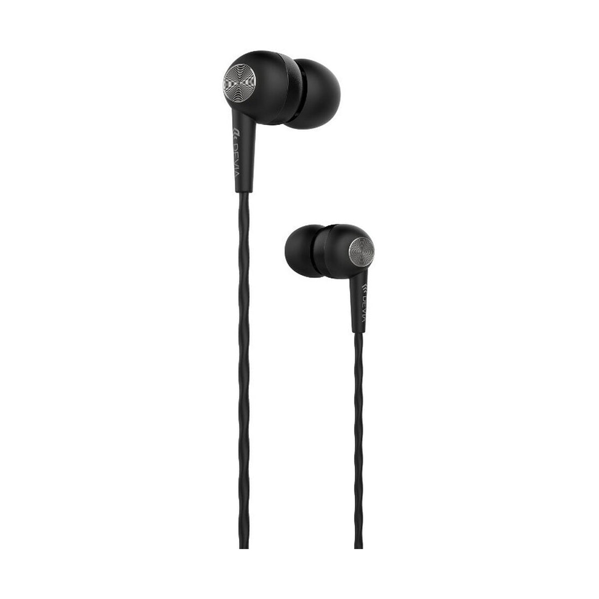 DEVIA KINTONE IN-EAR WIRED EARPHONE WITH MICROPHONE