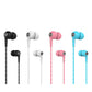 DEVIA KINTONE IN-EAR WIRED EARPHONE WITH MICROPHONE
