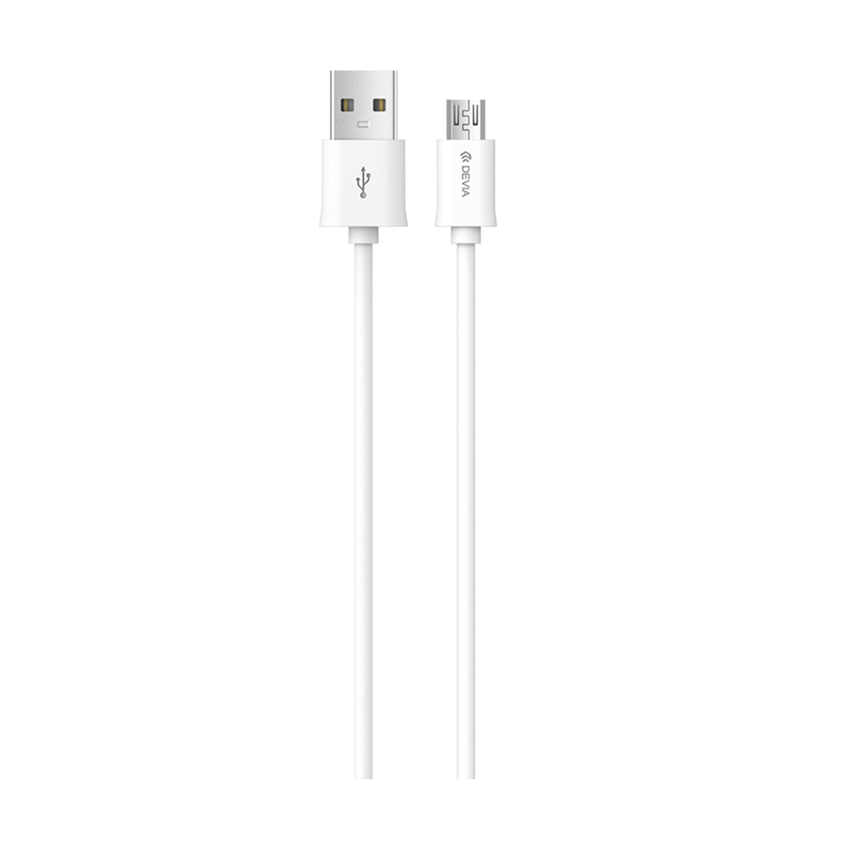 Devia 5V 2A 1m Usb to Micro