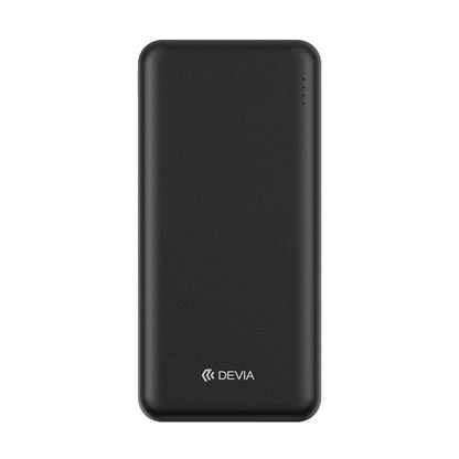 DEVIA 20,000mAh KINTONE DUAL PORT LED INDICATOR POWERBANK