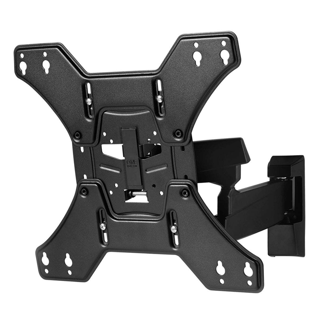 ONE FOR ALL Full-motion TV Wall Mount 13" to 65"