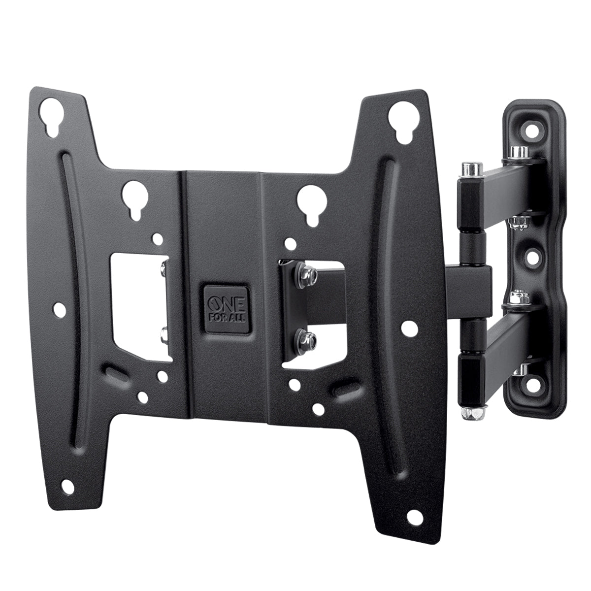 ONE FOR ALL Full-motion TV Wall Mount 19" to 43"