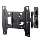 ONE FOR ALL Full-motion TV Wall Mount 19" to 43"