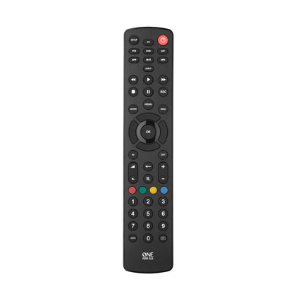 One For All Contour 8 Remote Control