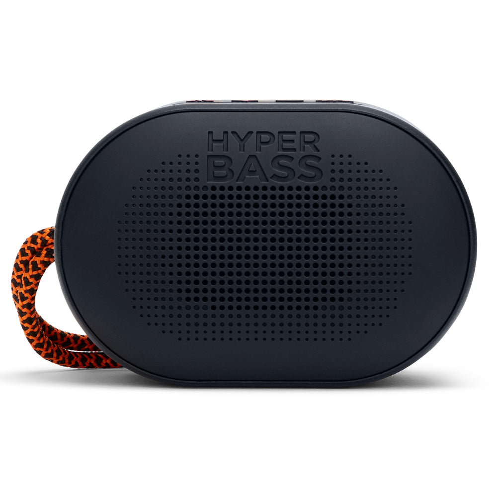 AIWA PORTABLE SPEAKER WITH RGB LIGHTNIG BST-330