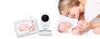 Vtech Colour Video Baby Monitor