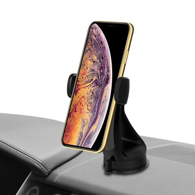 DEVIA UNIVERSAL SUCTION PAD CAR MOUNT V2