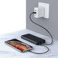 DEVIA 20,000mAh KINTONE DUAL PORT LED INDICATOR POWERBANK