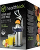 Health Kick 130W Citrus Fruit Juicing Press