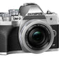 OLYMPUS OMD EM10 MARK IV+14-42MM LENS