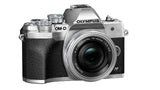 OLYMPUS OMD EM10 MARK IV+14-42MM LENS