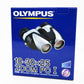Olympus 10-30x25 Zoom PC I Binoculars