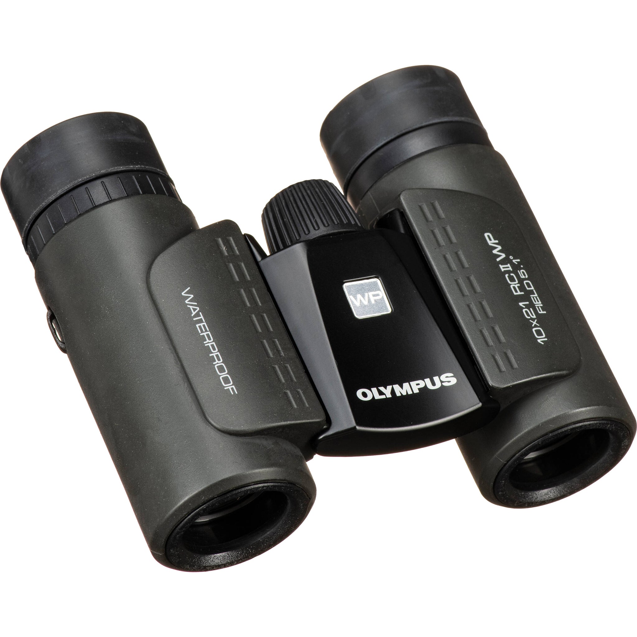 Olympus 10x21 RC II WP Binoculars