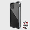 Raptic Shield for iPhone 11 Black