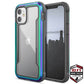 Raptic  for iPhone 12 Mini Iridescent