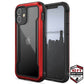 Raptic Shield for iPhone 12 Mini Red