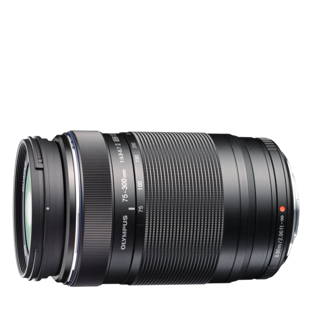 M.ZUIKO ED75-300MM F4.8-6.7 II