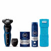 PHILIPS SHAVER AND CARE S5073/62 LIMITED EDITION