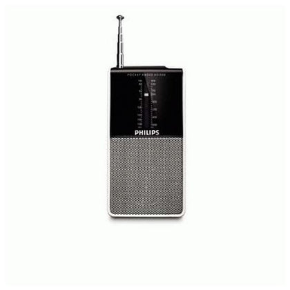 Philips portable radio AE1530