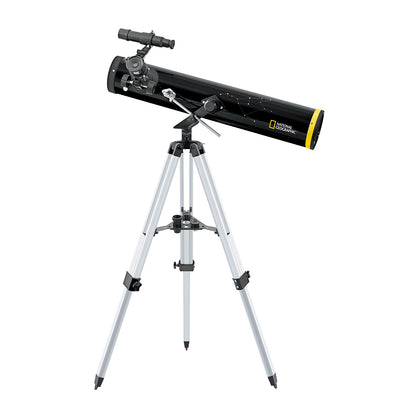 76/700 National Geographic Reflector Telescope