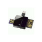 Hama USB 2.0 Multi Card Reader