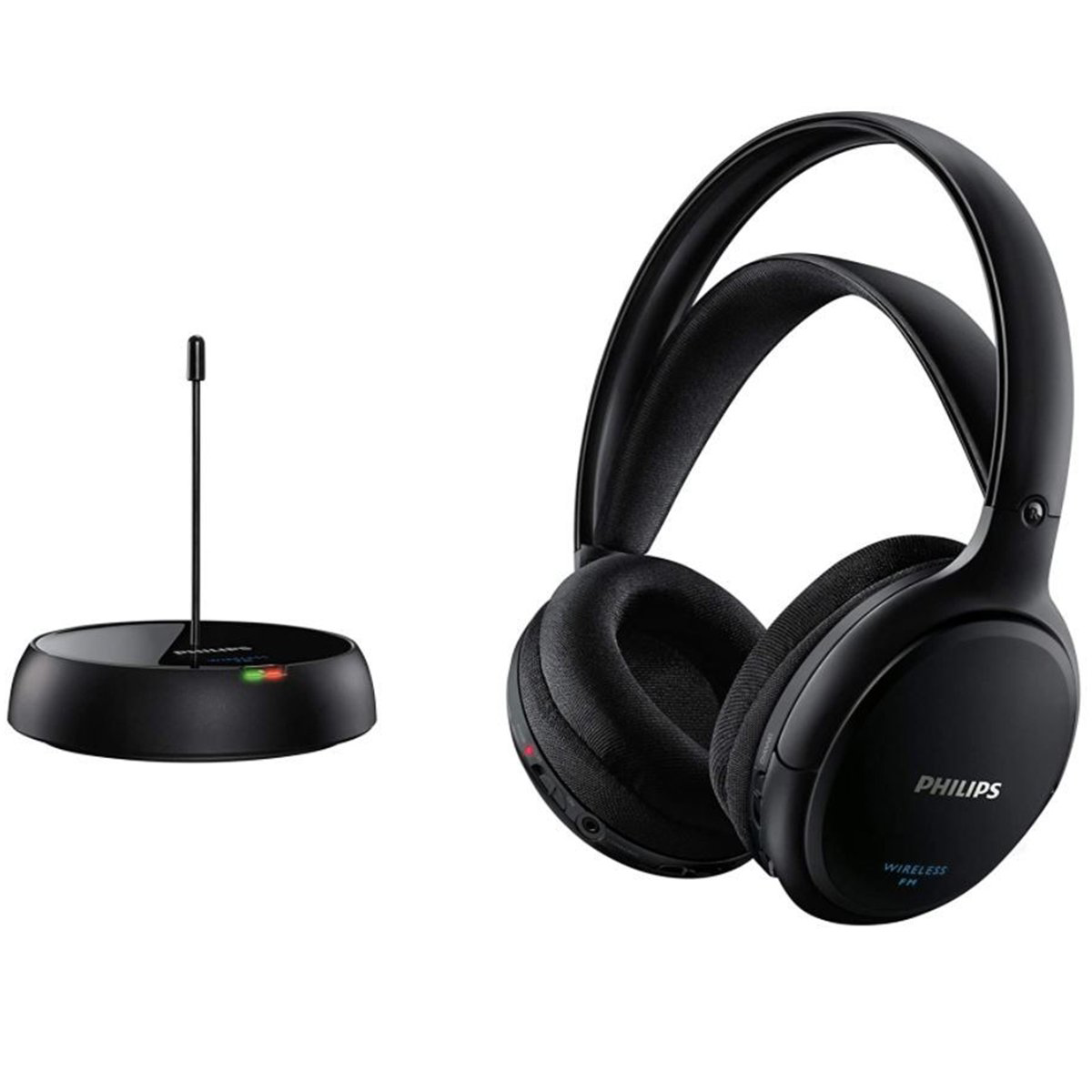 Philips home cinema headphones SHC5200 – Alpha Electronics Gib