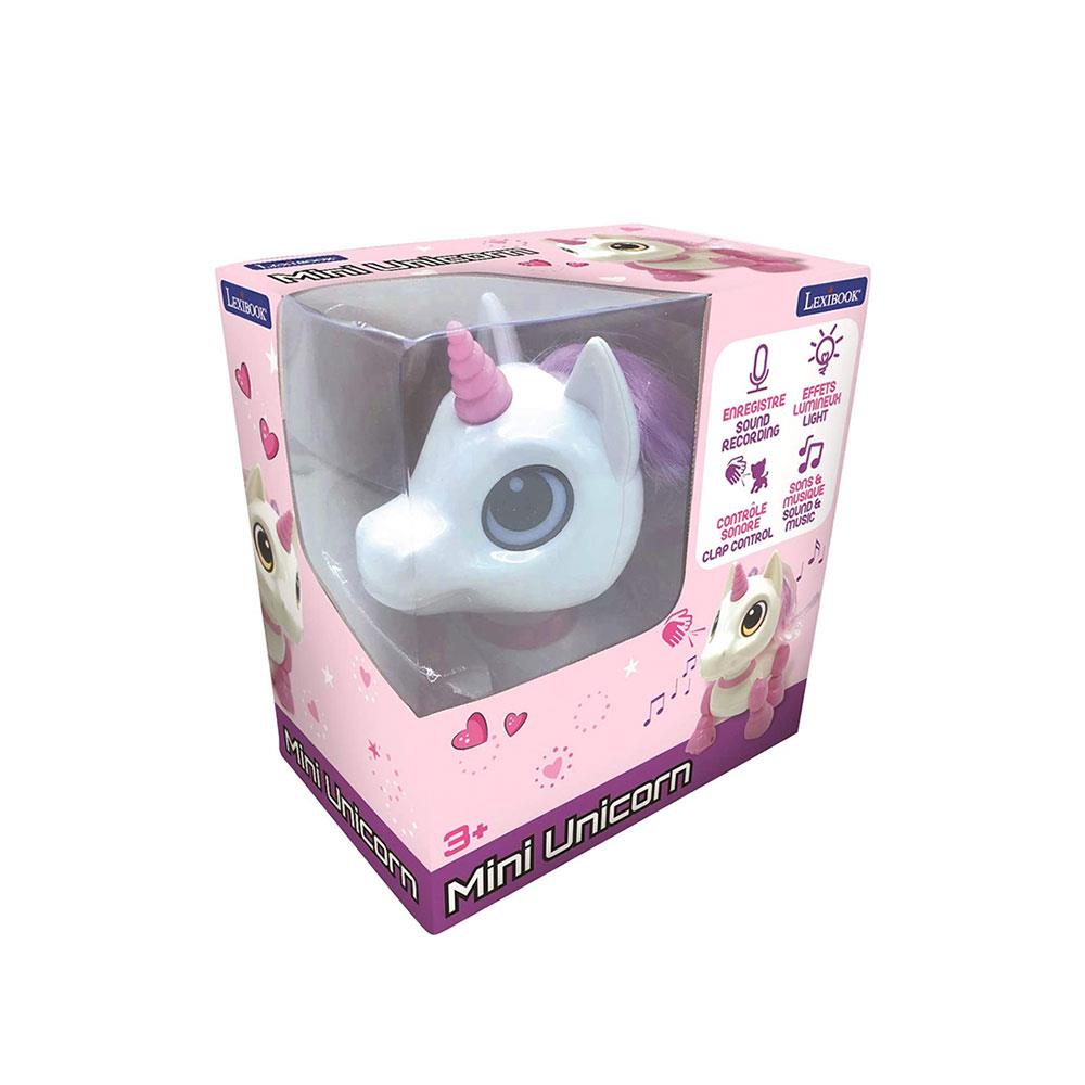 Power Puppy Mini Robot
