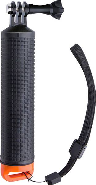 GoXtreme Waterproof Floating Grip for GoPro