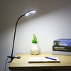 Flexible flux's pyxis LED lamp