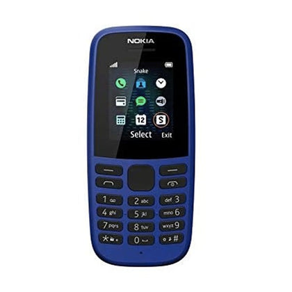 NOKIA 105 4TH GEN